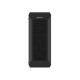 GENESIS Irid 505F Midi Tower Negro